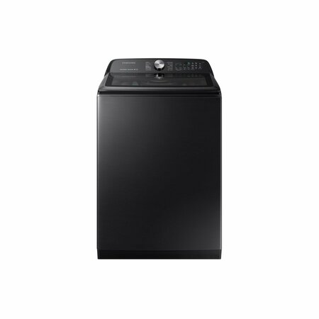 ALMO 5.0 cu. ft. Top Load Super Speed Washer WA50R5400AV